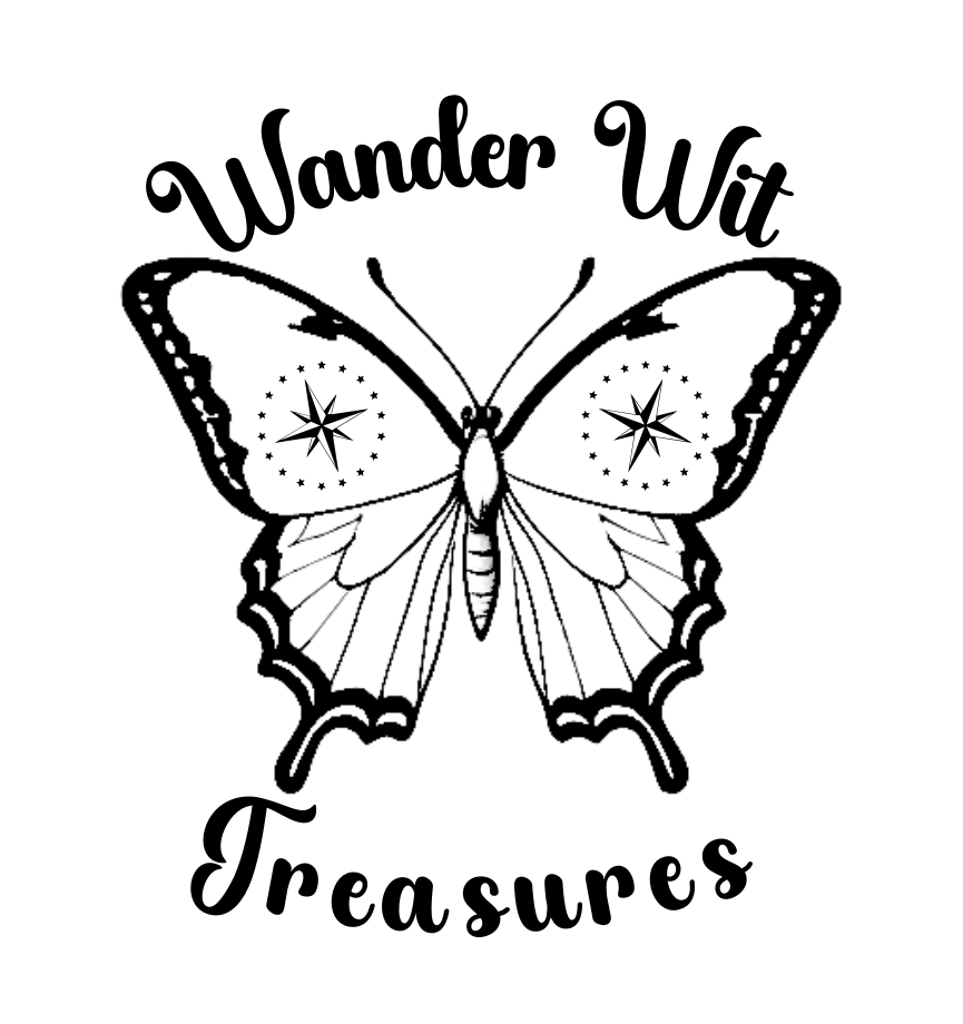 Wander Wit Treasures