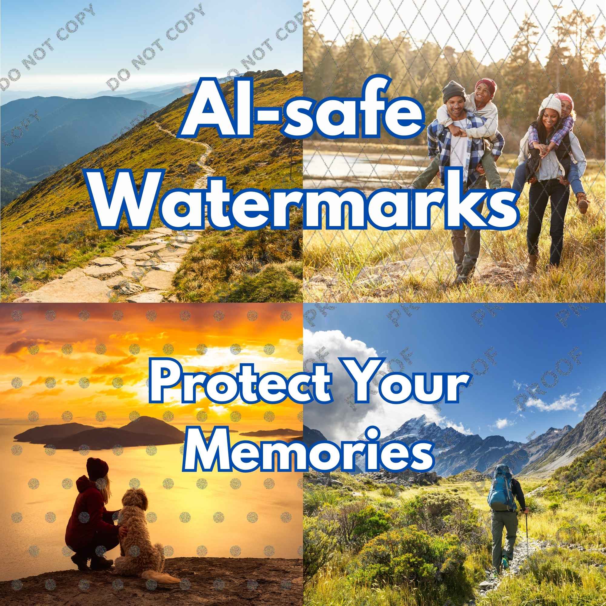 Watermarks