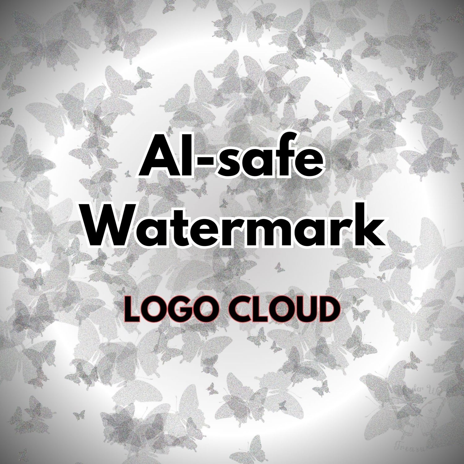 Personalized Logo Cloud