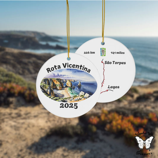 Rota Vicentina Souvenir